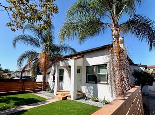 1734 Colfax Dr #A, Lemon Grove, CA 91945