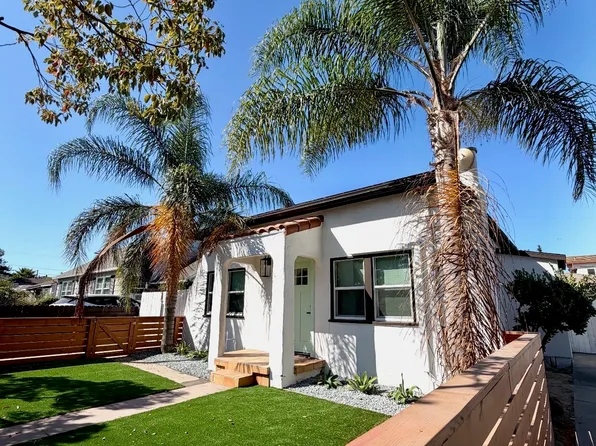 1734 Colfax Dr #A, Lemon Grove, CA 91945