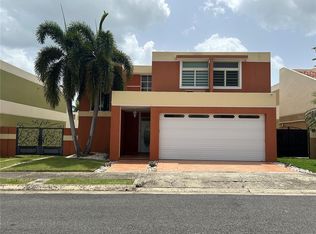 Serenidad Street Paraiso De Mayaguez #B18, Mayaguez, PR 00680