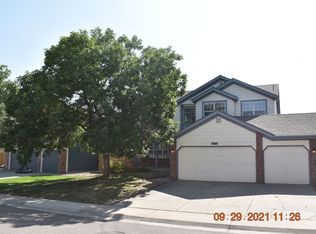 9086 W Chatfield Dr, Littleton, CO 80128