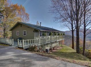 776 Cob Ridge Rd, Blairsville, GA 30512