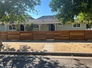 2151 Martin Luther King Jr Way, Merced, CA 95340