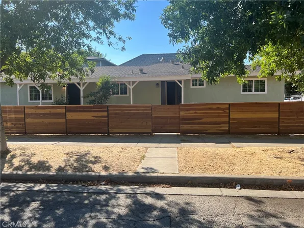 2151 Martin Luther King Jr Way, Merced, CA 95340