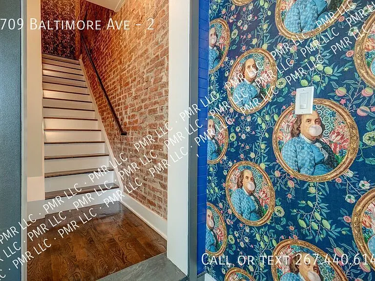 5709 Baltimore Ave #2 — Photo 3