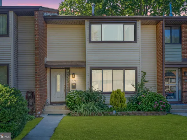 375 Bolton Rd, East Windsor, NJ 08520