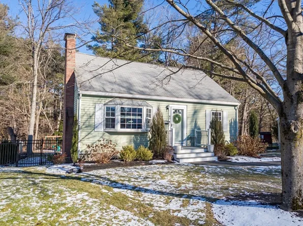 40 Audrea Rd, Framingham, MA 01701