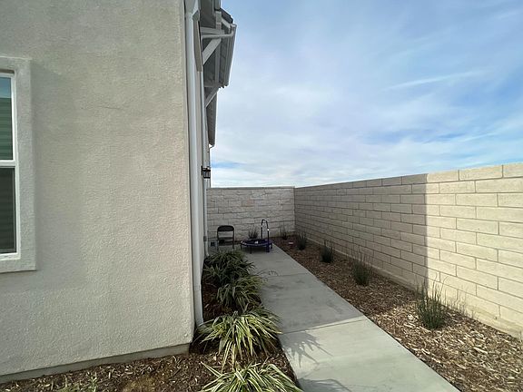 In-Law Suite separate entrance