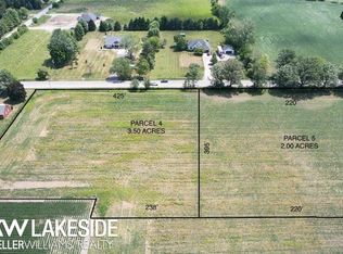 72857 Romeo Plank Rd, Armada, MI 48005