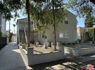 2525 Thurman Ave, Los Angeles, CA 90016