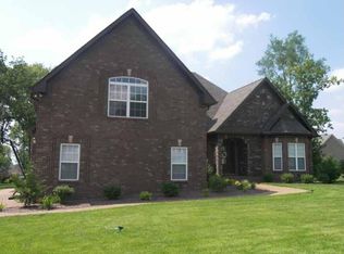 1804 Toliver Trce, Mount Juliet, TN 37122