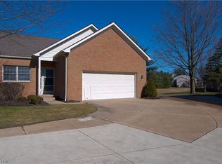 4570 Steepleview Dr NW, Canton, OH