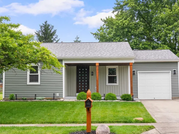 11144 Santa Barbara Dr, Plain City, OH 43064