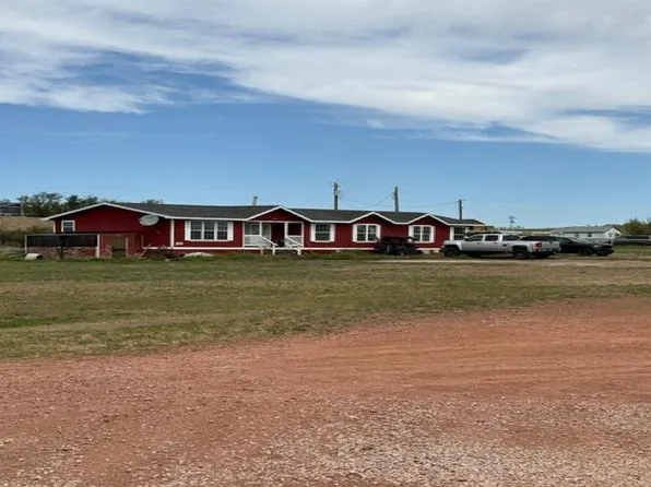 22 Doll House St, Rozet, WY 82727