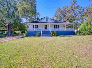 5902 Highway 215, Pauline, SC 29374