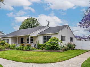 1917 N Britton Dr, Long Beach, CA 90815