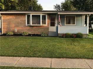 103 Dupont Ave, Tonawanda, NY 14150