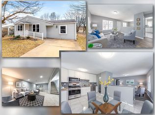 416 Merribrook Ln, O'Fallon, MO 63368