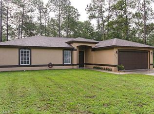 2248 Birdsong Ln, Naples, FL 34117