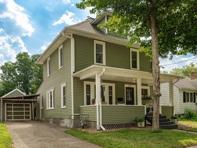 614 10th Ave SE, Rochester, MN, 55904