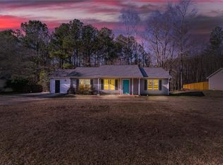 447 Wallace Way, Rockmart, GA 30153