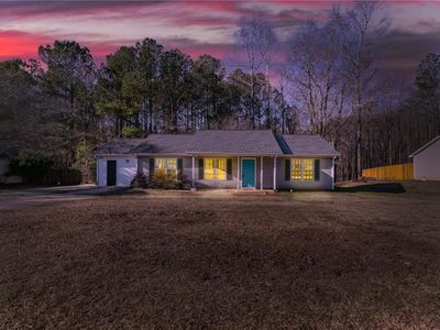 447 Wallace Way, Rockmart, GA, 30153