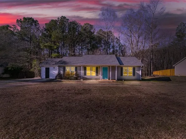 447 Wallace Way, Rockmart, GA 30153