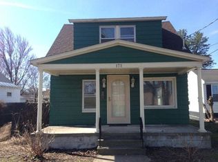 171 Princetown Rd, Schenectady, NY 12306