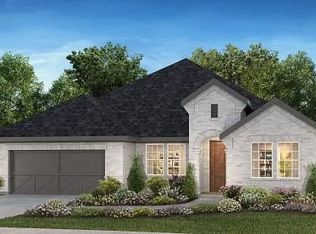 5215 Timpson Dr, Manvel, TX 77578