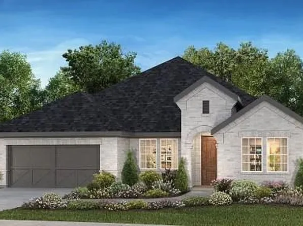 5215 Timpson Dr, Manvel, TX 77578