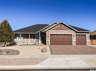 1112 Montecito Dr, Minden, NV