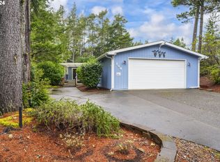 249 Munsel Creek Loop, Florence, OR 97439