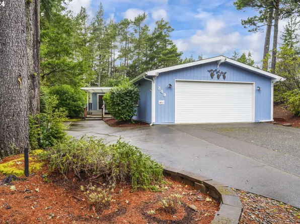 249 Munsel Creek Loop, Florence, OR 97439