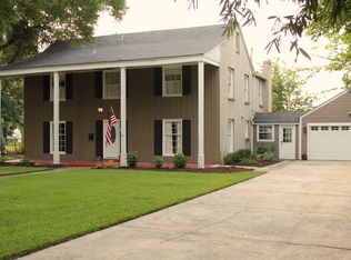 2660 Gladys Ave, Beaumont, TX 77702