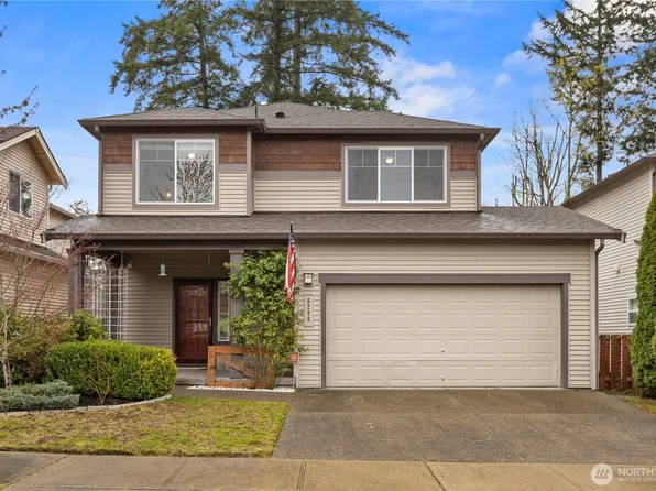 6228 Annette Avenue SE, Auburn, WA 98092