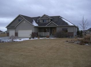 3926 E 144 N, Rigby, ID 83442
