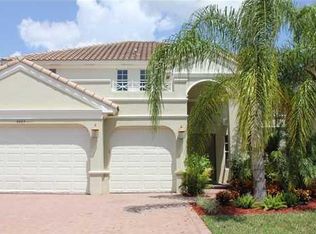 10092 Cobblestone Creek Dr, Boynton Beach, FL 33472