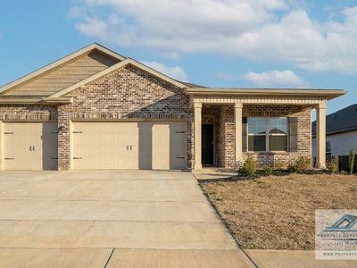 13216 New Foal Ln, Madison, AL, 35756