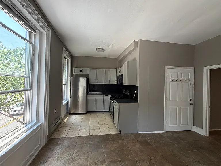 853 Harrison Ave #2 — Photo 2