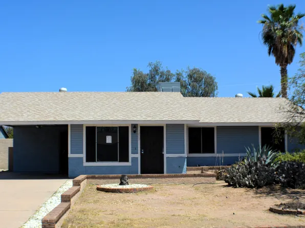 1805 S BUENA VISTA Drive, Apache Junction, AZ 85120