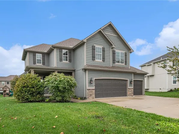 25179 W 148th Pl, Olathe, KS 66061