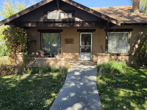 47 E 100 S, Goshen, UT 84633