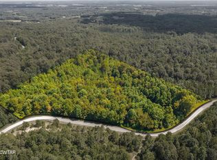 0 Workman Cemetery Rd, Palmersville, TN 38241