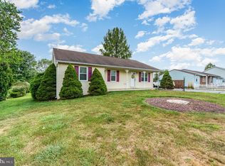 219 W Springville Rd, Boiling Springs, PA 17007