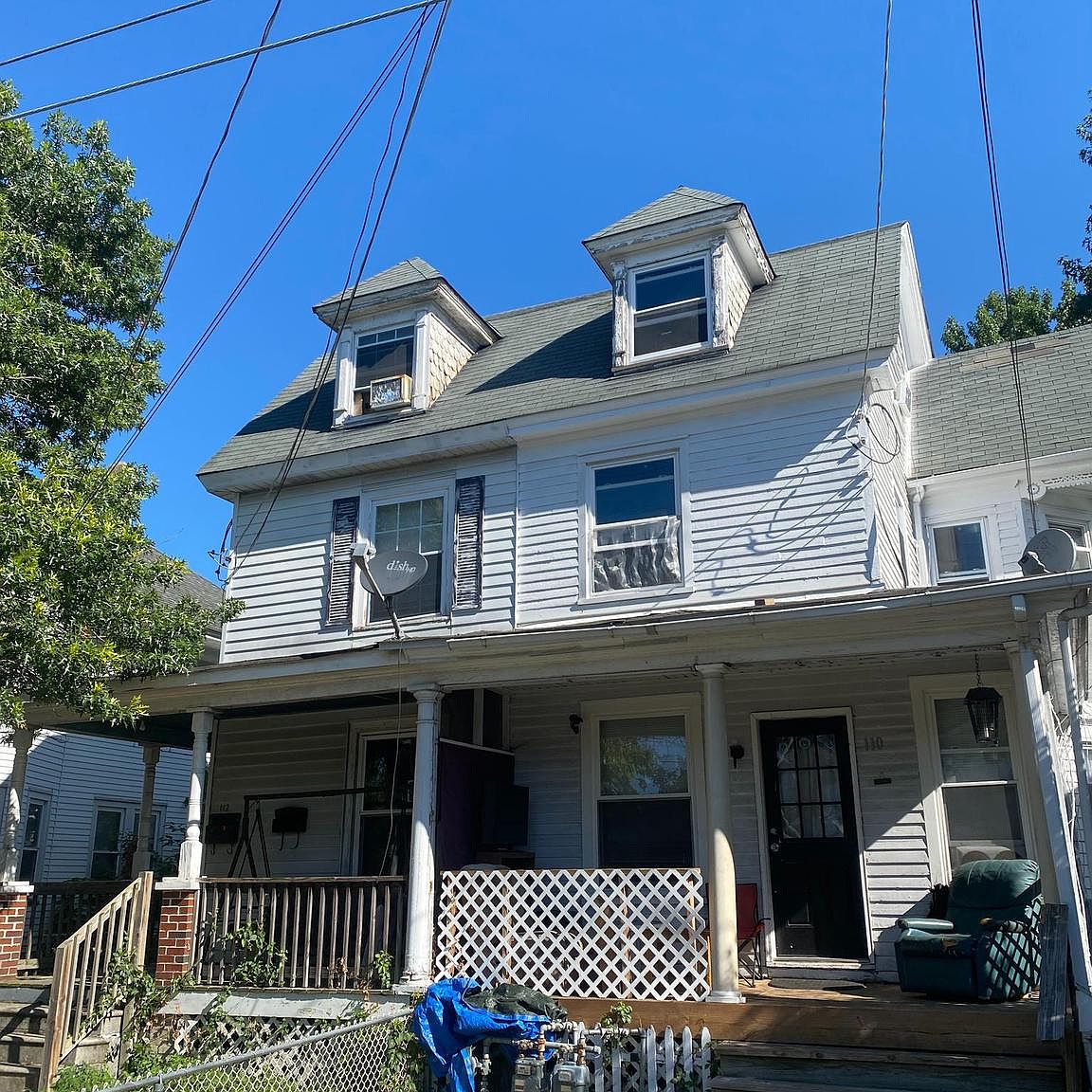 112 W Main St, Millville, NJ 08332 Zillow