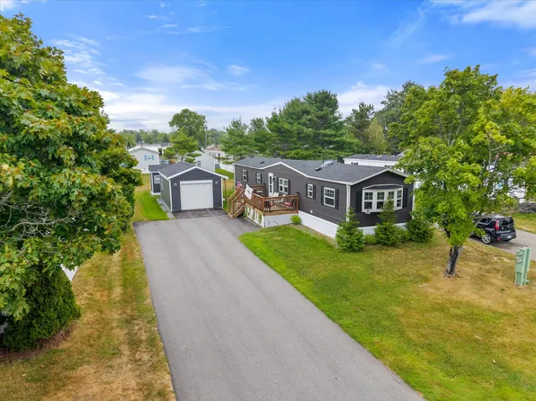 4 K Street, Bangor, ME 04401