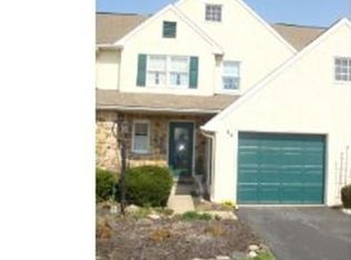 12 Churchill Dr, Elverson, PA 19520