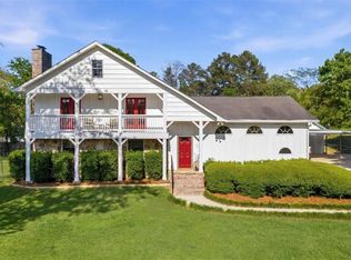 3 Faith Dr SE, Silver Creek, GA 30173