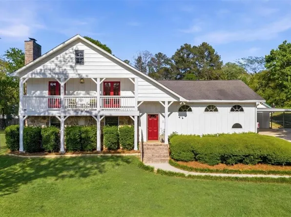 3 Faith Dr SE, Silver Creek, GA 30173