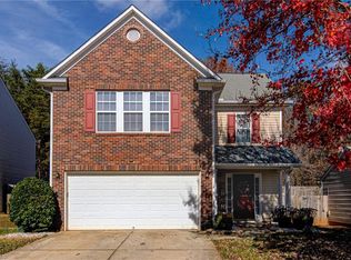 310 Apple Ridge Rd, Greensboro, NC 27406