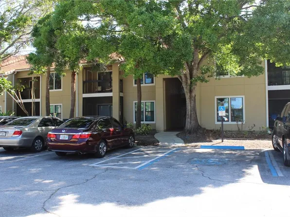4029 Crockers Lake Blvd #18, Sarasota, FL 34238
